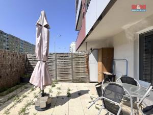 Pronájem bytu 1+kk, Praha, Hornoměcholupská, 32 m2