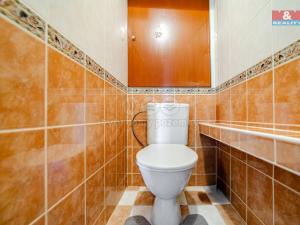 Prodej bytu 3+1, Mělník, Pivovarská, 70 m2