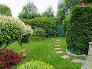 Prodej zahrady, Lubenec, 670 m2