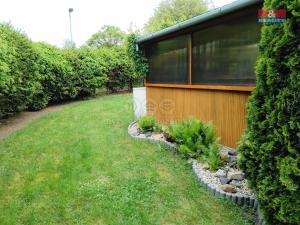 Prodej zahrady, Lubenec, 670 m2