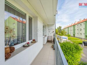 Prodej bytu 3+1, Kladno, Jižní, 69 m2
