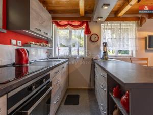 Prodej chaty, Vrhaveč - Radinovy, 29 m2