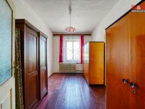 Prodej rodinného domu, Černošín, Plánská, 130 m2