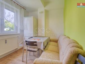 Prodej bytu 2+1, Kladno, Vítězná, 63 m2
