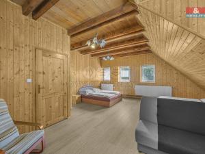 Prodej restaurace, Králíky - Prostřední Lipka, 287 m2