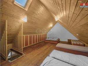 Prodej restaurace, Králíky - Prostřední Lipka, 287 m2