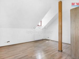 Pronájem bytu 2+kk, Kosmonosy, Pod Loretou, 50 m2