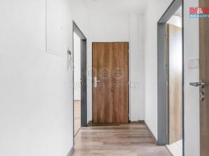 Pronájem bytu 2+kk, Kosmonosy, Pod Loretou, 50 m2