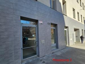 Pronájem obchodního prostoru, Brno, Cejl, 70 m2