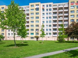 Prodej bytu 2+kk, České Budějovice, V. Volfa, 43 m2