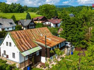 Prodej ubytování, Rokytnice nad Jizerou - Horní Rokytnice, 200 m2