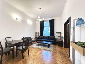 Pronájem bytu 2+kk, Praha - Vinohrady, Mánesova, 48 m2