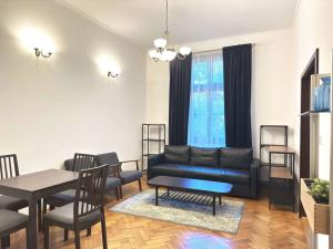 Pronájem bytu 2+kk, Praha - Vinohrady, Mánesova, 48 m2