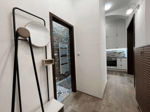 Pronájem bytu 2+kk, Praha - Vinohrady, Mánesova, 48 m2