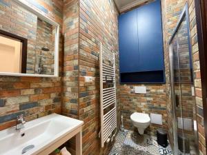 Pronájem bytu 2+kk, Praha - Vinohrady, Mánesova, 48 m2