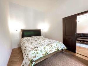 Pronájem bytu 2+kk, Praha - Vinohrady, Mánesova, 48 m2