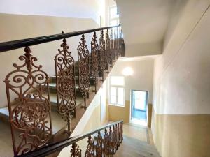 Pronájem bytu 2+kk, Praha - Vinohrady, Mánesova, 48 m2