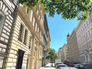 Pronájem bytu 2+kk, Praha - Vinohrady, Mánesova, 48 m2