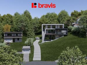 Prodej pozemku pro bydlení, Želešice, Sportovní, 1696 m2