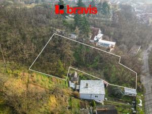 Prodej pozemku pro bydlení, Želešice, Sportovní, 1696 m2