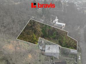 Prodej pozemku pro bydlení, Želešice, Sportovní, 1696 m2