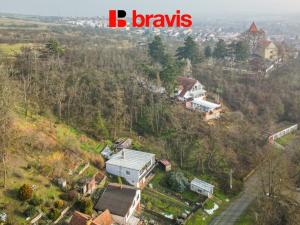 Prodej pozemku pro bydlení, Želešice, Sportovní, 1696 m2