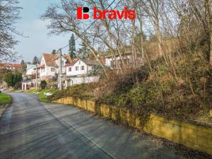 Prodej pozemku pro bydlení, Želešice, Sportovní, 1696 m2