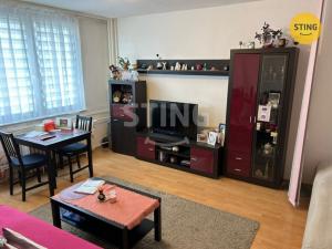 Prodej bytu 1+kk, Pardubice, Valčíkova, 30 m2