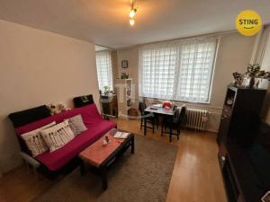 Prodej bytu 1+kk, Pardubice, Valčíkova, 30 m2