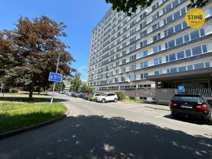 Prodej bytu 1+kk, Pardubice, Valčíkova, 30 m2