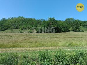 Prodej pozemku pro bydlení, Němčičky, 1427 m2