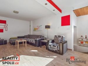 Prodej rodinného domu, Týnec, Vyhnalov, 116 m2