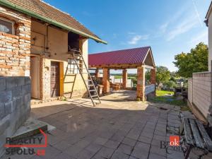 Prodej rodinného domu, Týnec, Vyhnalov, 116 m2