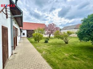 Prodej ubytování, Zvěrkovice, 372 m2