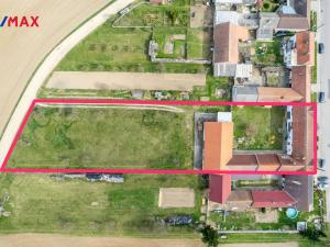 Prodej ubytování, Zvěrkovice, 372 m2