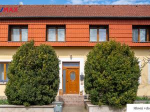 Prodej ubytování, Zvěrkovice, 372 m2