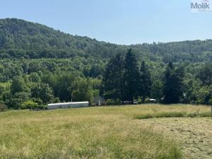 Prodej pozemku pro bydlení, Světec - Štrbice, 1113 m2