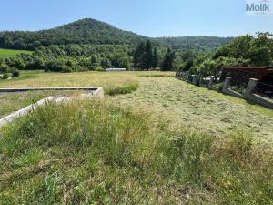 Prodej pozemku pro bydlení, Světec - Štrbice, 1113 m2