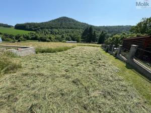 Prodej pozemku pro bydlení, Světec - Štrbice, 1113 m2