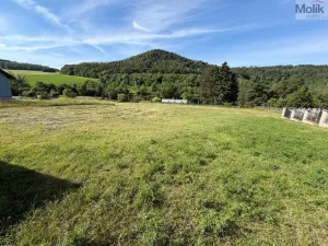 Prodej pozemku pro bydlení, Světec - Štrbice, 1113 m2