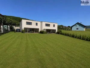 Prodej pozemku pro bydlení, Světec - Štrbice, 1113 m2