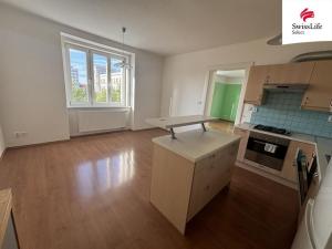 Pronájem bytu 3+kk, Praha - Vinohrady, Radhošťská, 78 m2