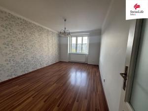 Pronájem bytu 3+kk, Praha - Vinohrady, Radhošťská, 78 m2