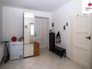 Pronájem bytu 3+kk, Praha - Vinohrady, Radhošťská, 78 m2