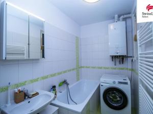 Pronájem bytu 3+kk, Praha - Vinohrady, Radhošťská, 78 m2