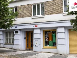 Pronájem bytu 3+kk, Praha - Vinohrady, Radhošťská, 78 m2