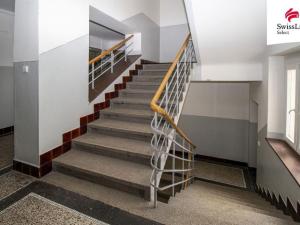 Pronájem bytu 3+kk, Praha - Vinohrady, Radhošťská, 78 m2