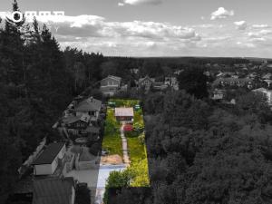 Prodej pozemku pro bydlení, Zruč-Senec - Senec, 786 m2