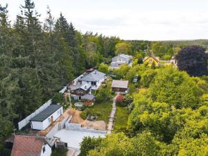 Prodej pozemku pro bydlení, Zruč-Senec - Senec, 786 m2