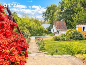 Prodej pozemku pro bydlení, Zruč-Senec - Senec, 786 m2